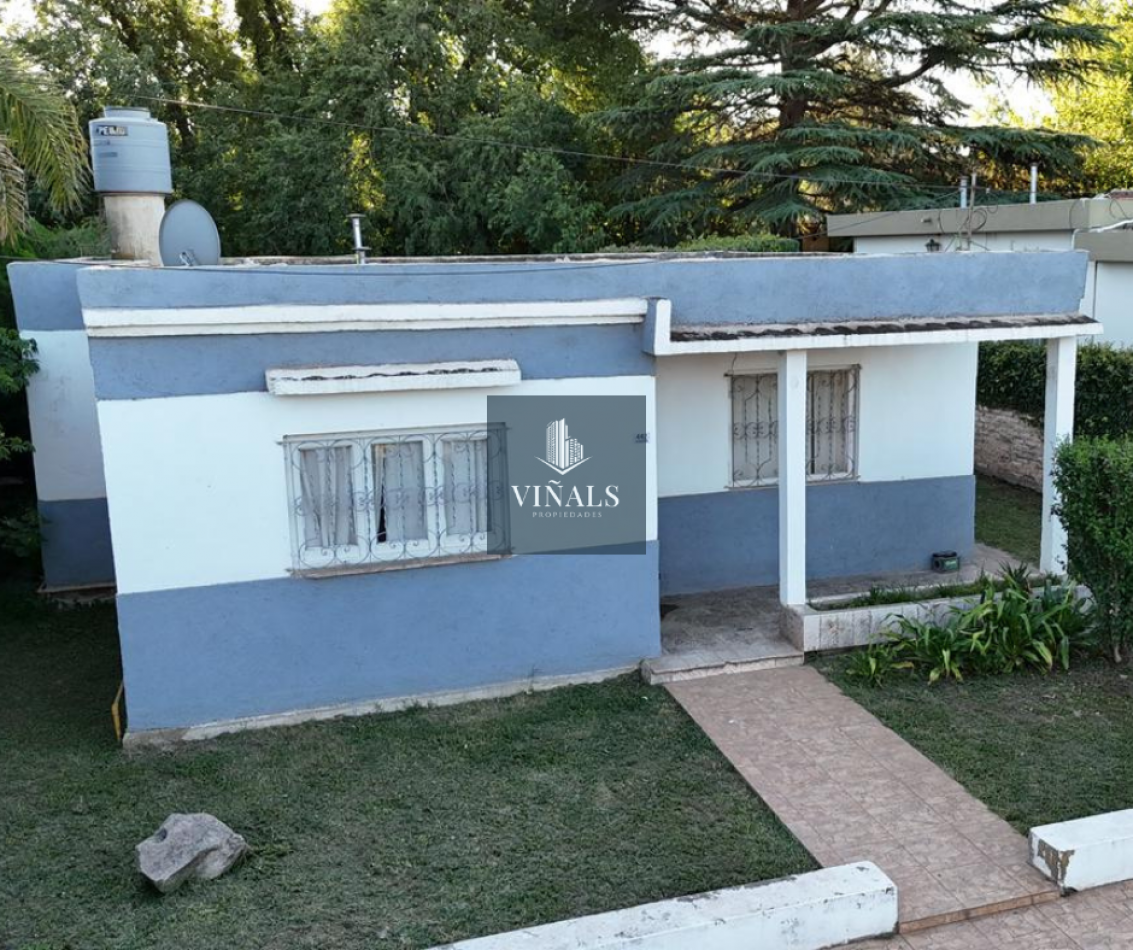 VENTA DE CASA EN EMBALSE, CALAMUCHITA