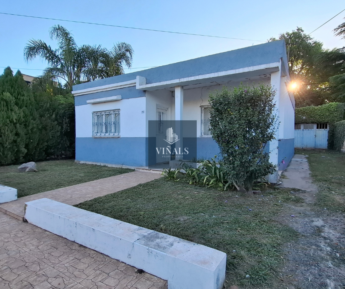 VENTA DE CASA EN EMBALSE, CALAMUCHITA