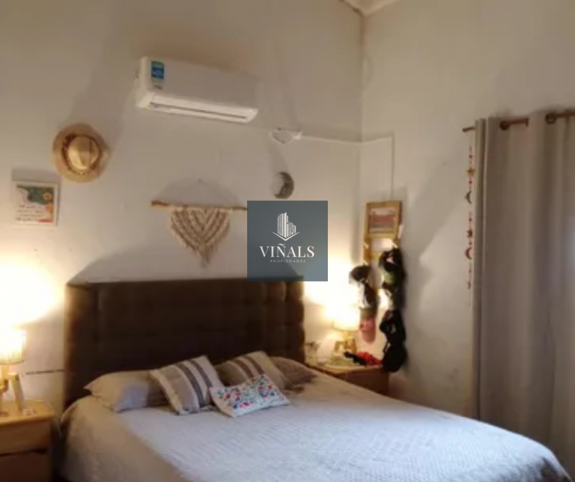 VENTA DE CASA EN EMBALSE, B° SANTA ISABEL
