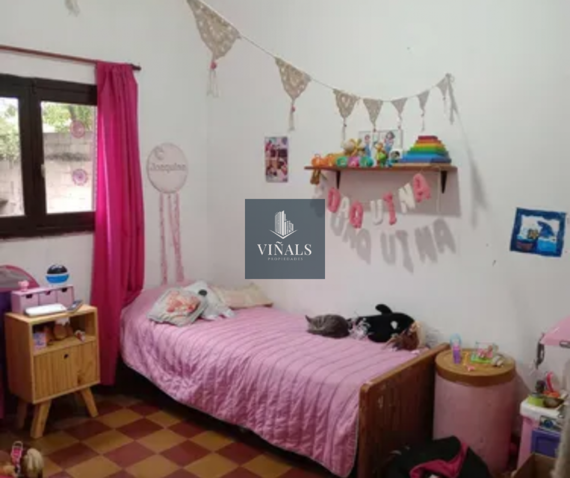 VENTA DE CASA EN EMBALSE, B° SANTA ISABEL