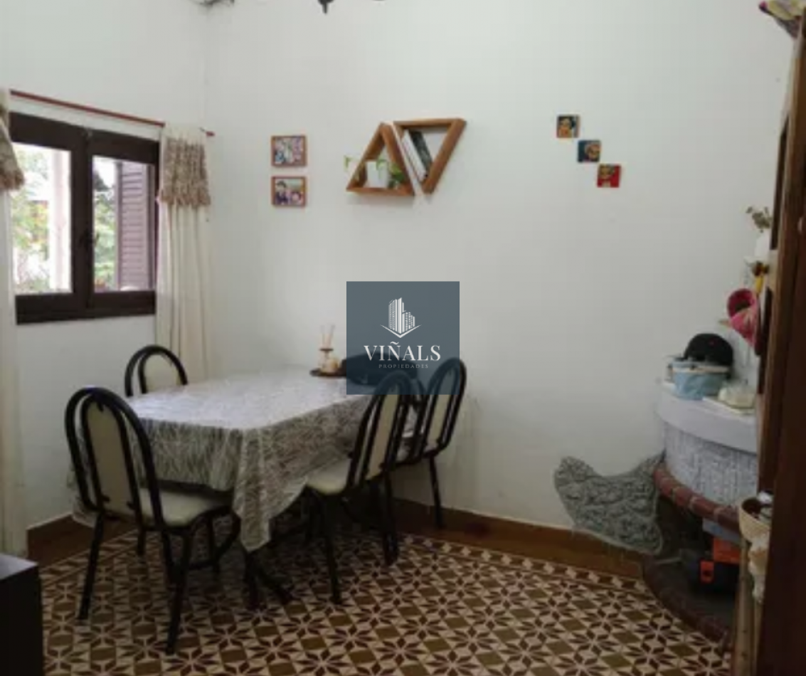 VENTA DE CASA EN EMBALSE, B° SANTA ISABEL