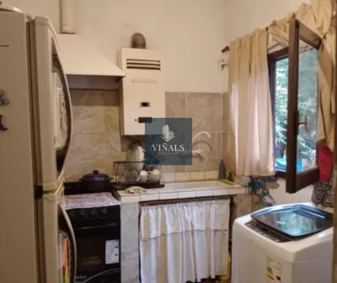 VENTA DE CASA EN EMBALSE, B° SANTA ISABEL