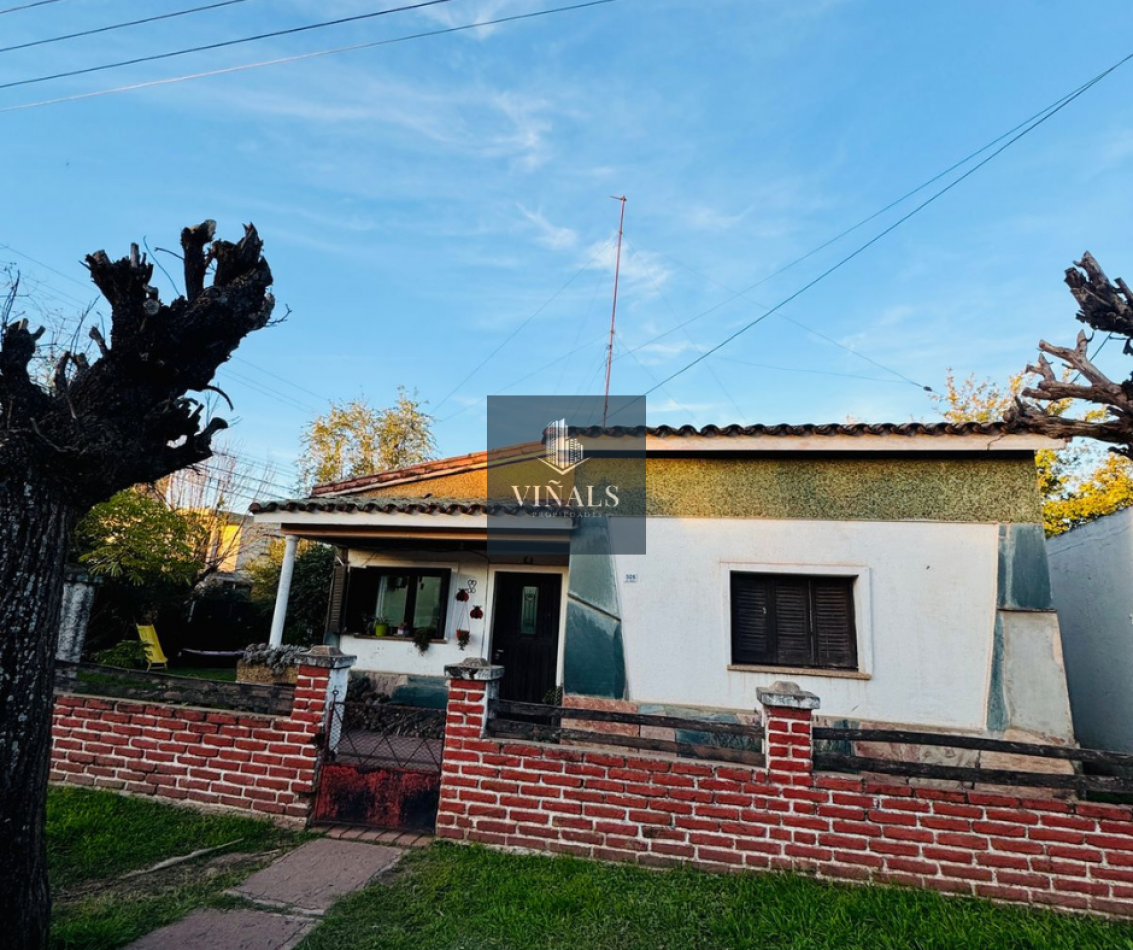 VENTA DE CASA EN EMBALSE, B° SANTA ISABEL