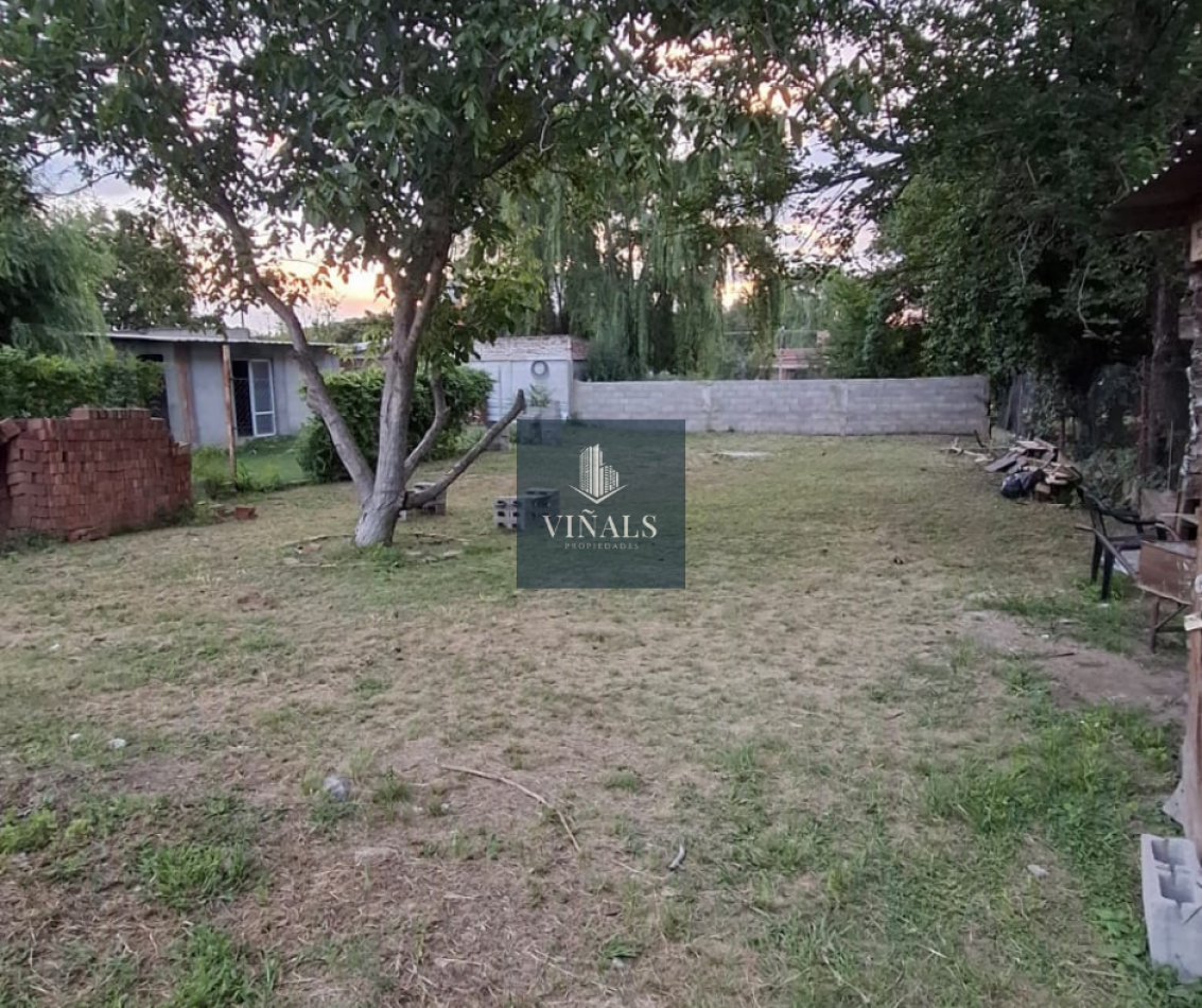 VENTA DE LOTE EN EMBALSE DE CALAMUCHITA