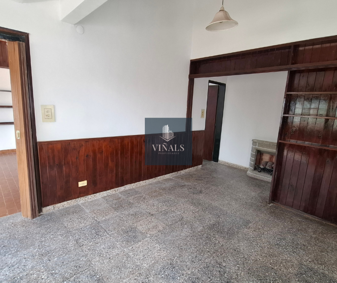 CASA + MONOAMBIENTE EN VENTA, EMBALSE, B° AMAPOLAS