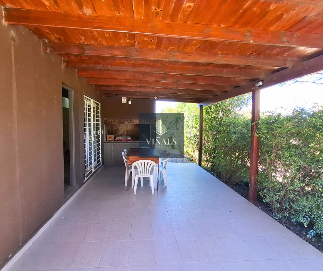 CASA 3 AMBIENTES EN VILLA NATURALEZA, VILLA RUMIPAL