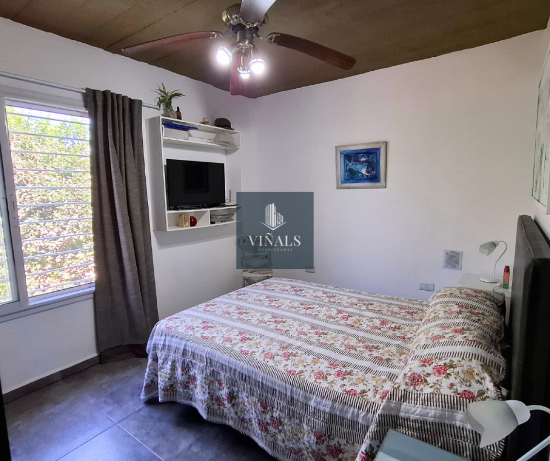 CASA 3 AMBIENTES EN VILLA NATURALEZA, VILLA RUMIPAL