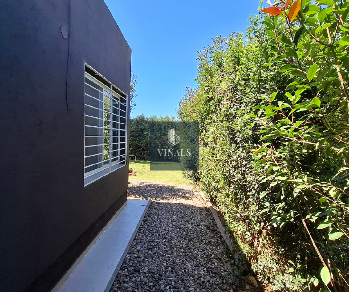 CASA 3 AMBIENTES EN VILLA NATURALEZA, VILLA RUMIPAL