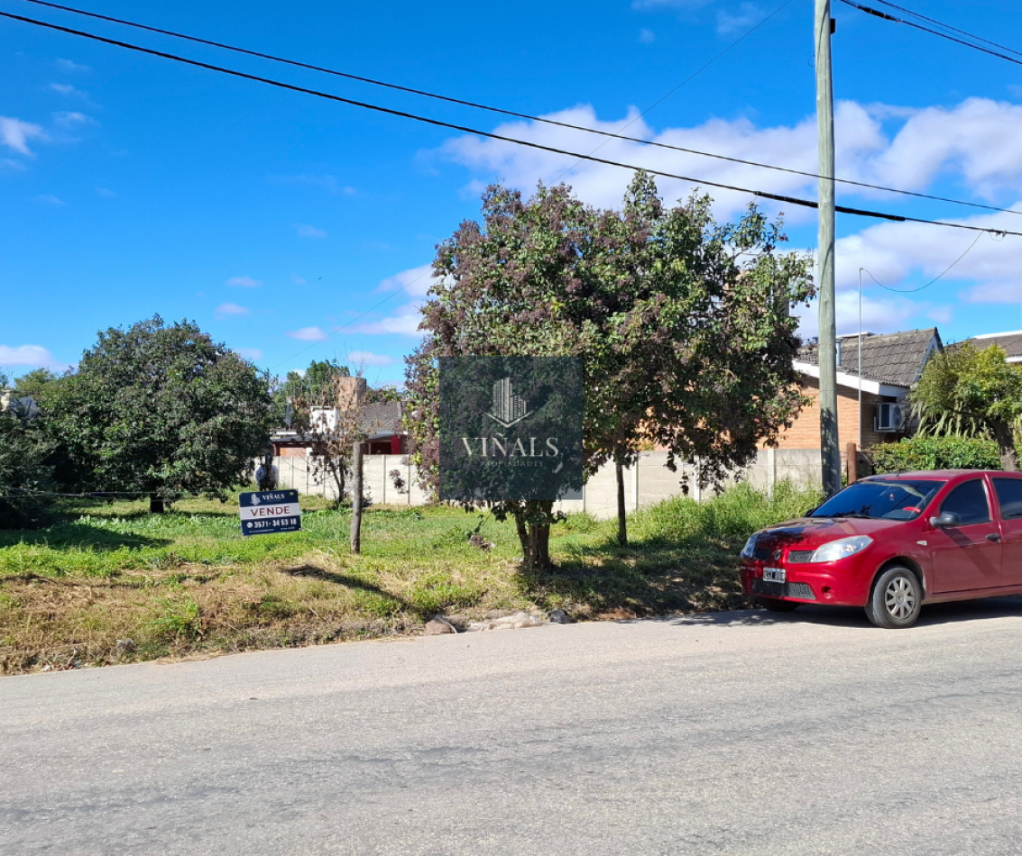 VENTA DE LOTE EN ALMAFUERTE