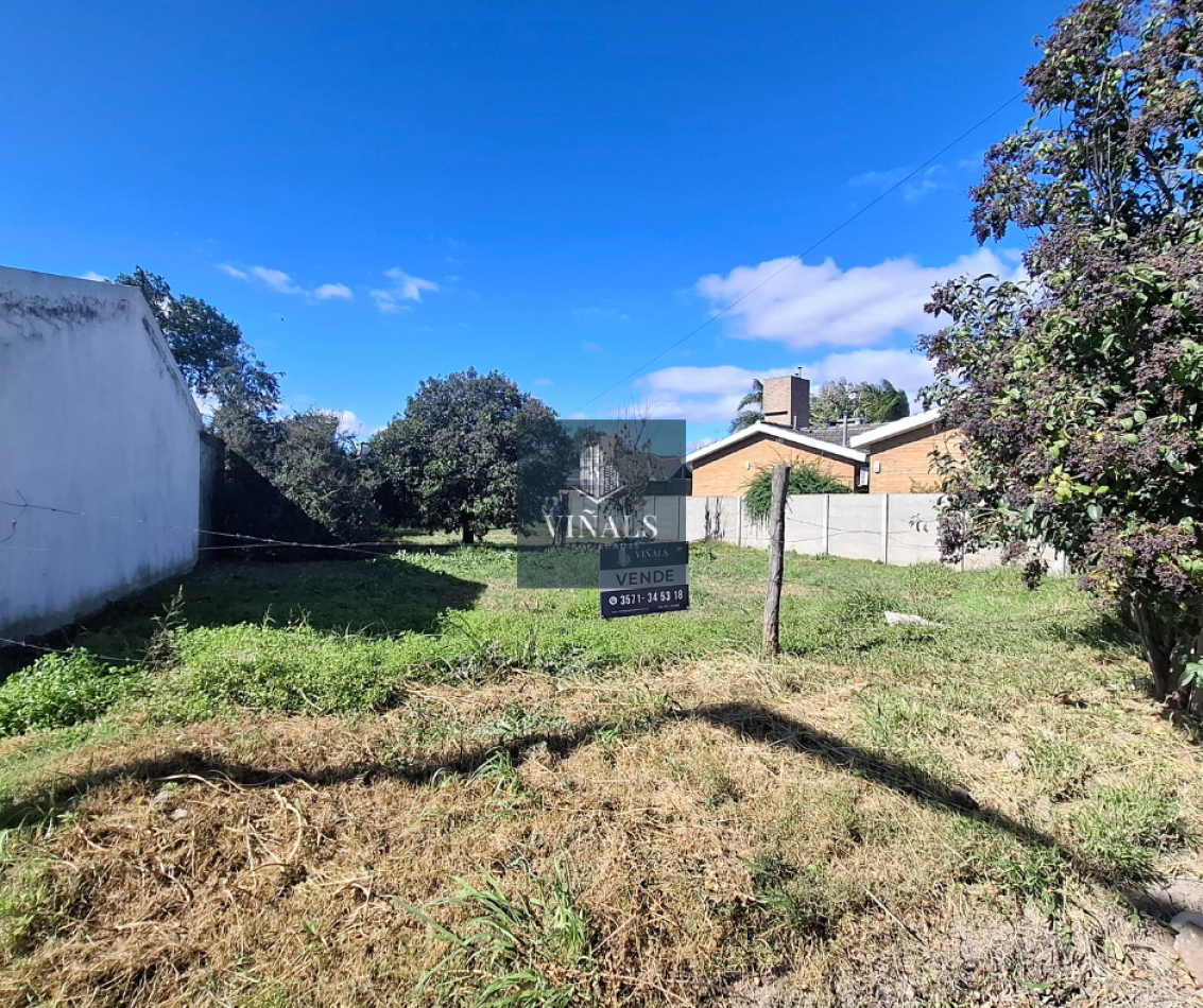 VENTA DE LOTE EN ALMAFUERTE