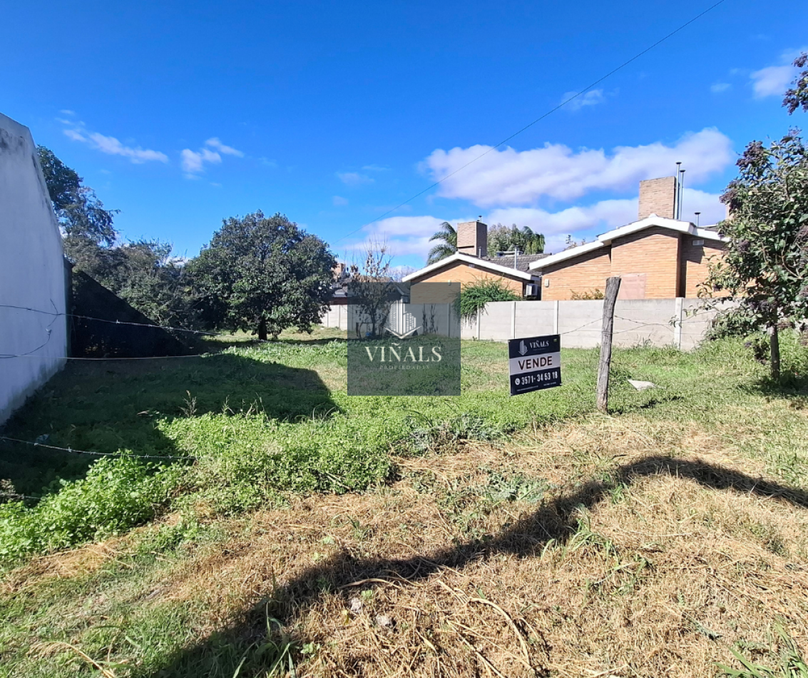 VENTA DE LOTE EN ALMAFUERTE