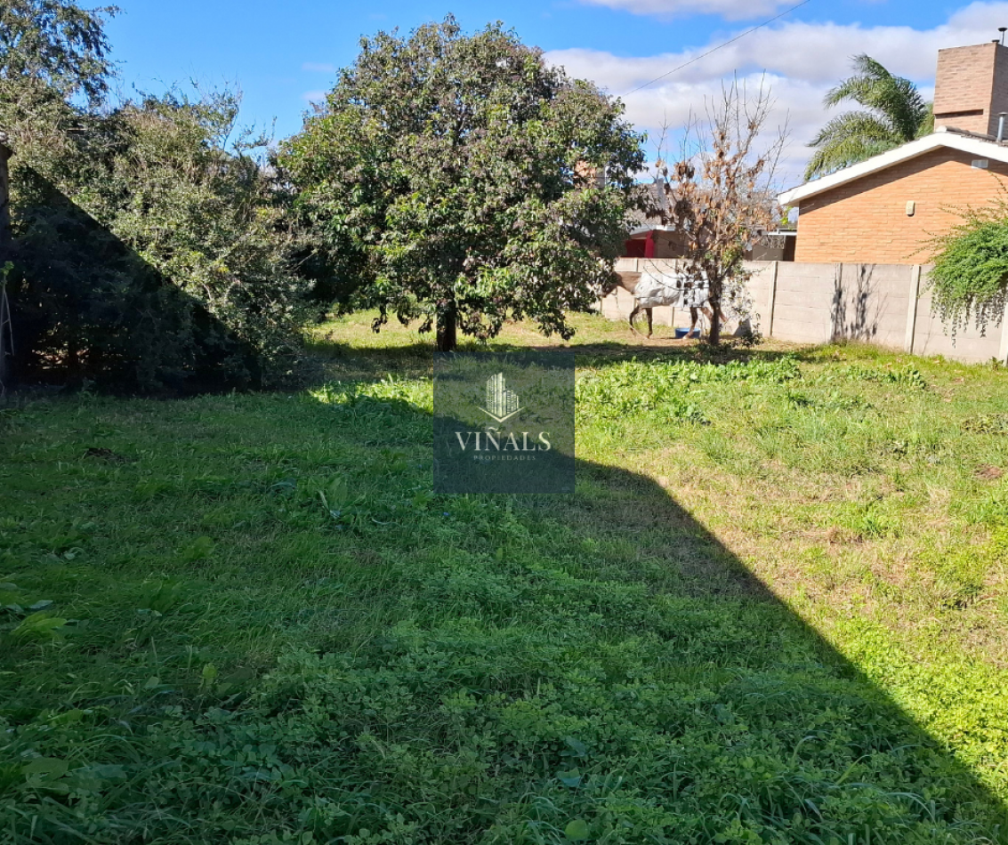 VENTA DE LOTE EN ALMAFUERTE