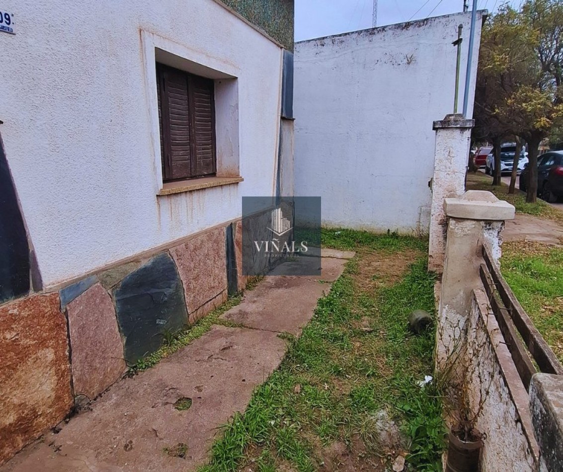 VENTA DE CASA EN EMBALSE, B° SANTA ISABEL