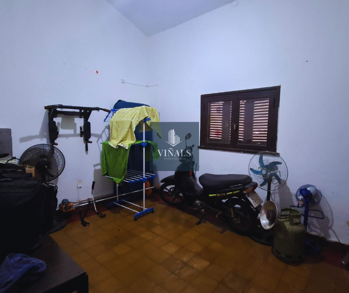 VENTA DE CASA EN EMBALSE, B° SANTA ISABEL