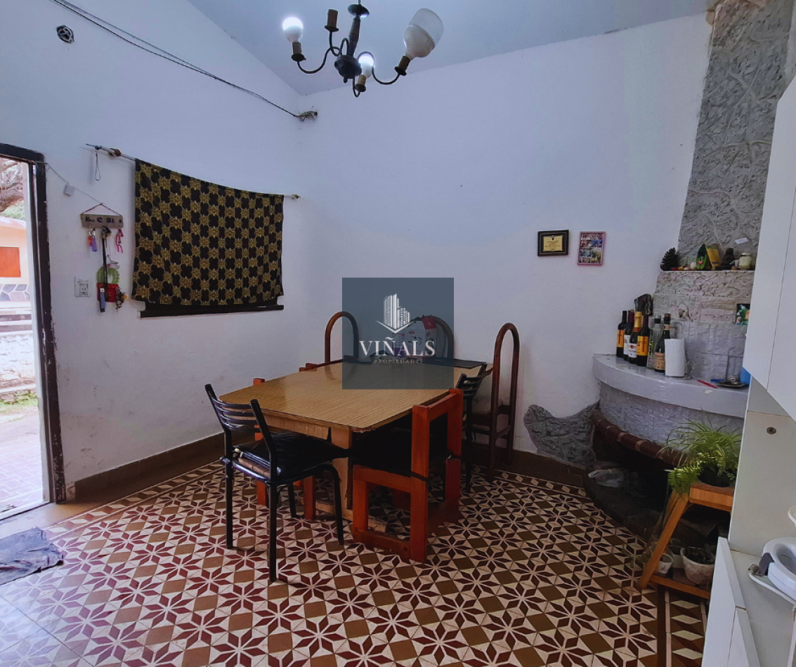 VENTA DE CASA EN EMBALSE, B° SANTA ISABEL