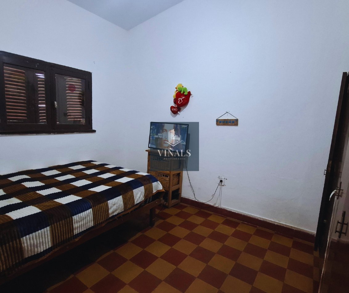 VENTA DE CASA EN EMBALSE, B° SANTA ISABEL
