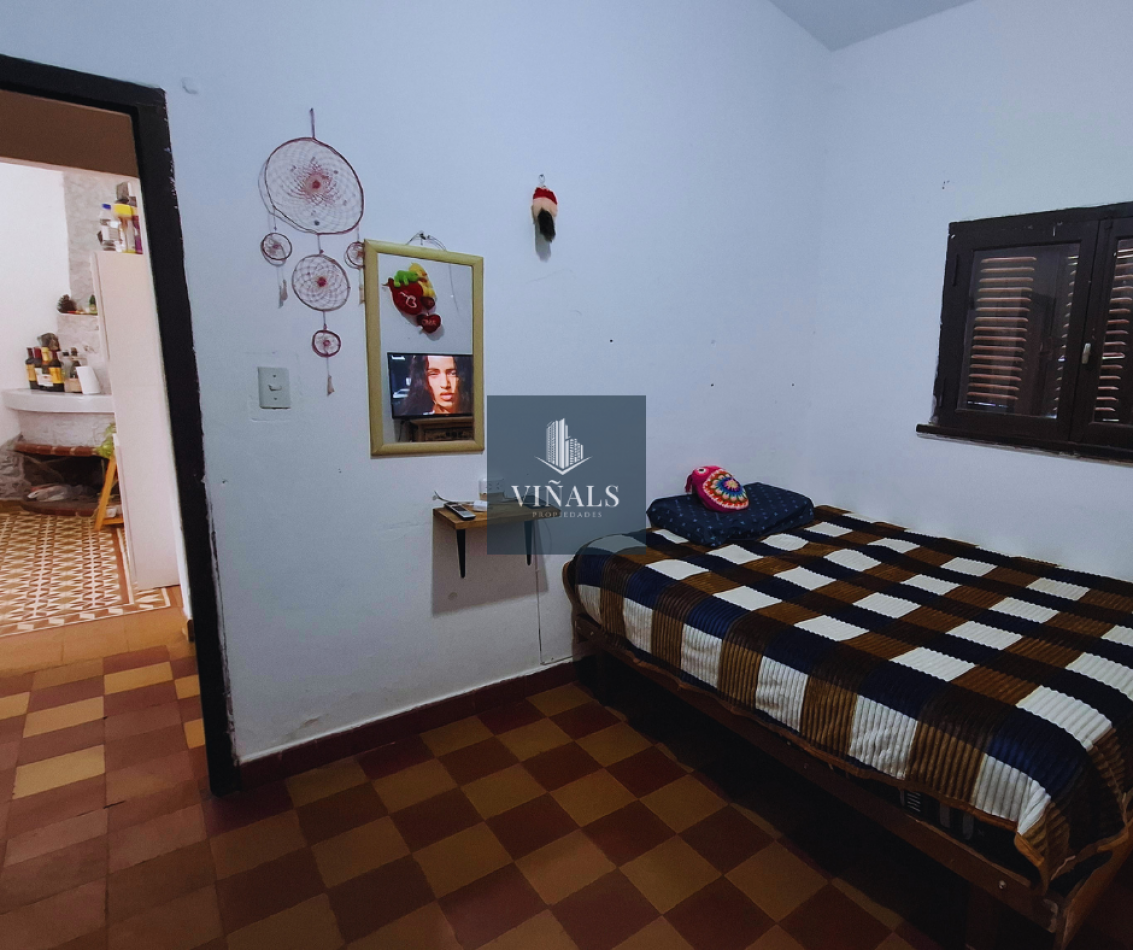 VENTA DE CASA EN EMBALSE, B° SANTA ISABEL