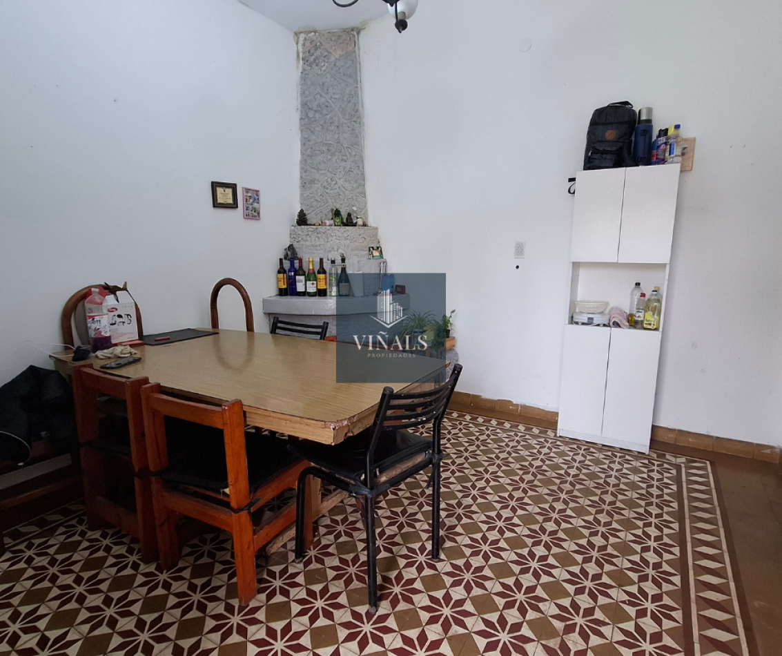 VENTA DE CASA EN EMBALSE, B° SANTA ISABEL