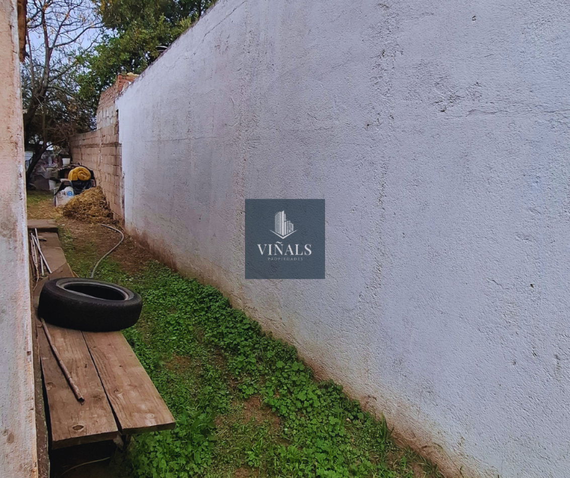 VENTA DE CASA EN EMBALSE, B° SANTA ISABEL