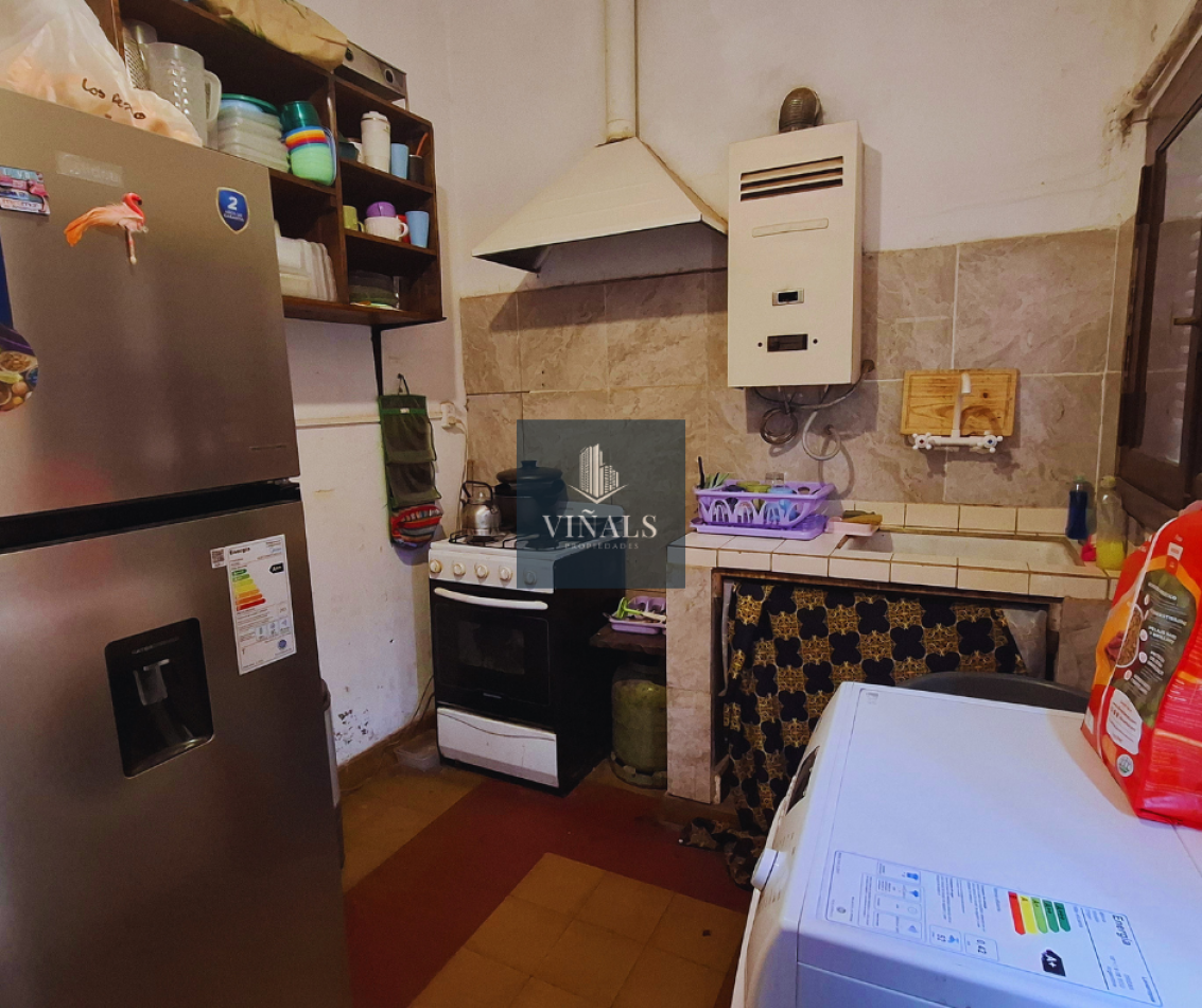 VENTA DE CASA EN EMBALSE, B° SANTA ISABEL