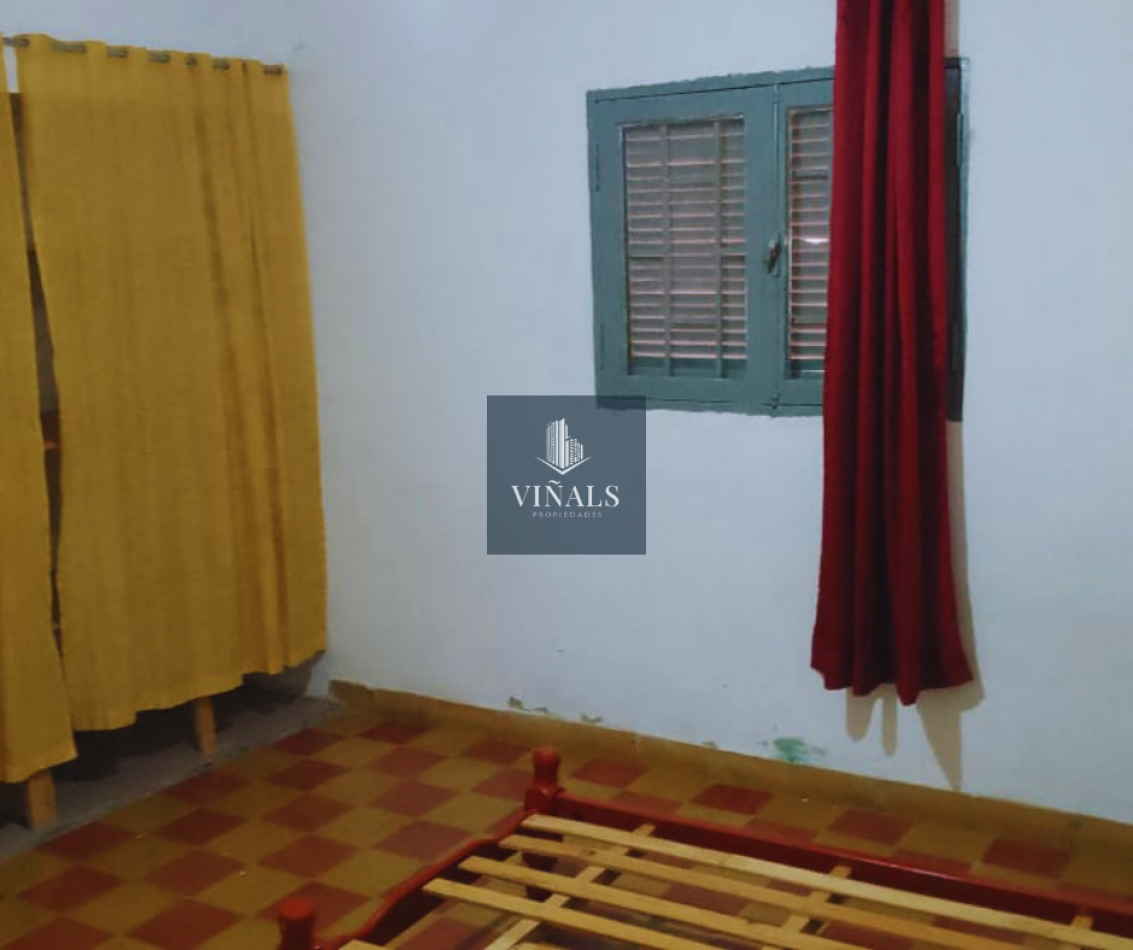 CASA CON DEPARTAMENTO EN EMBALSE DE CALAMUCHITA