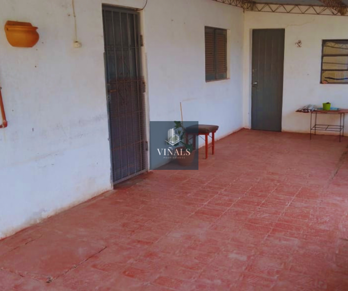 CASA CON DEPARTAMENTO EN EMBALSE DE CALAMUCHITA