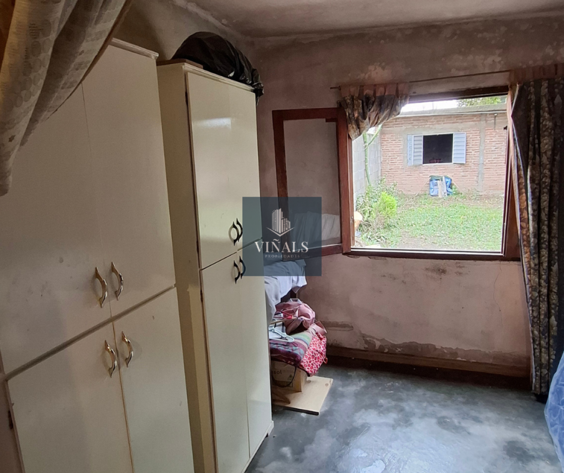 CASA MAS DEPARTAMENTO A TERMINAR EN RIO TERCERO