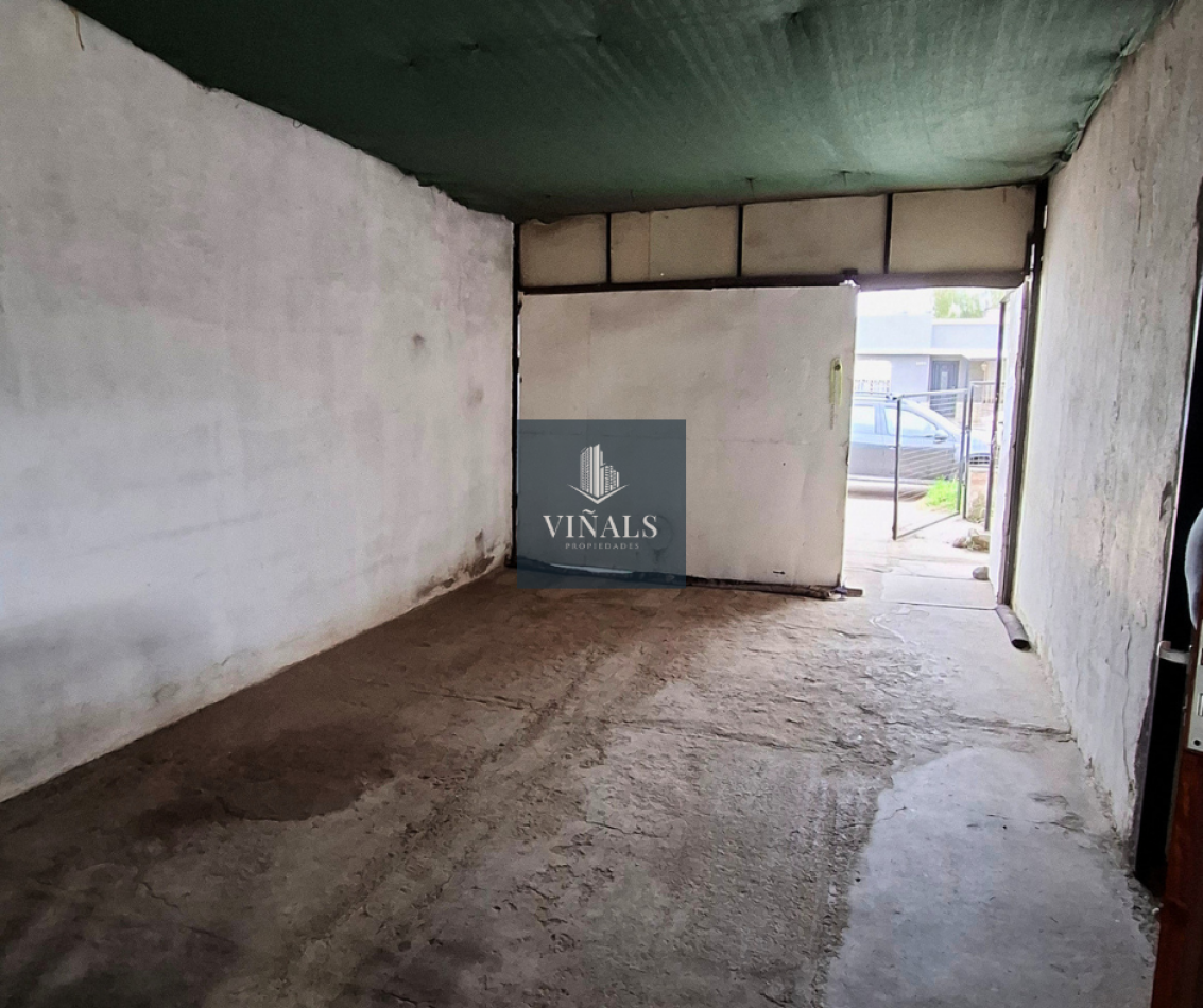 CASA MAS DEPARTAMENTO A TERMINAR EN RIO TERCERO