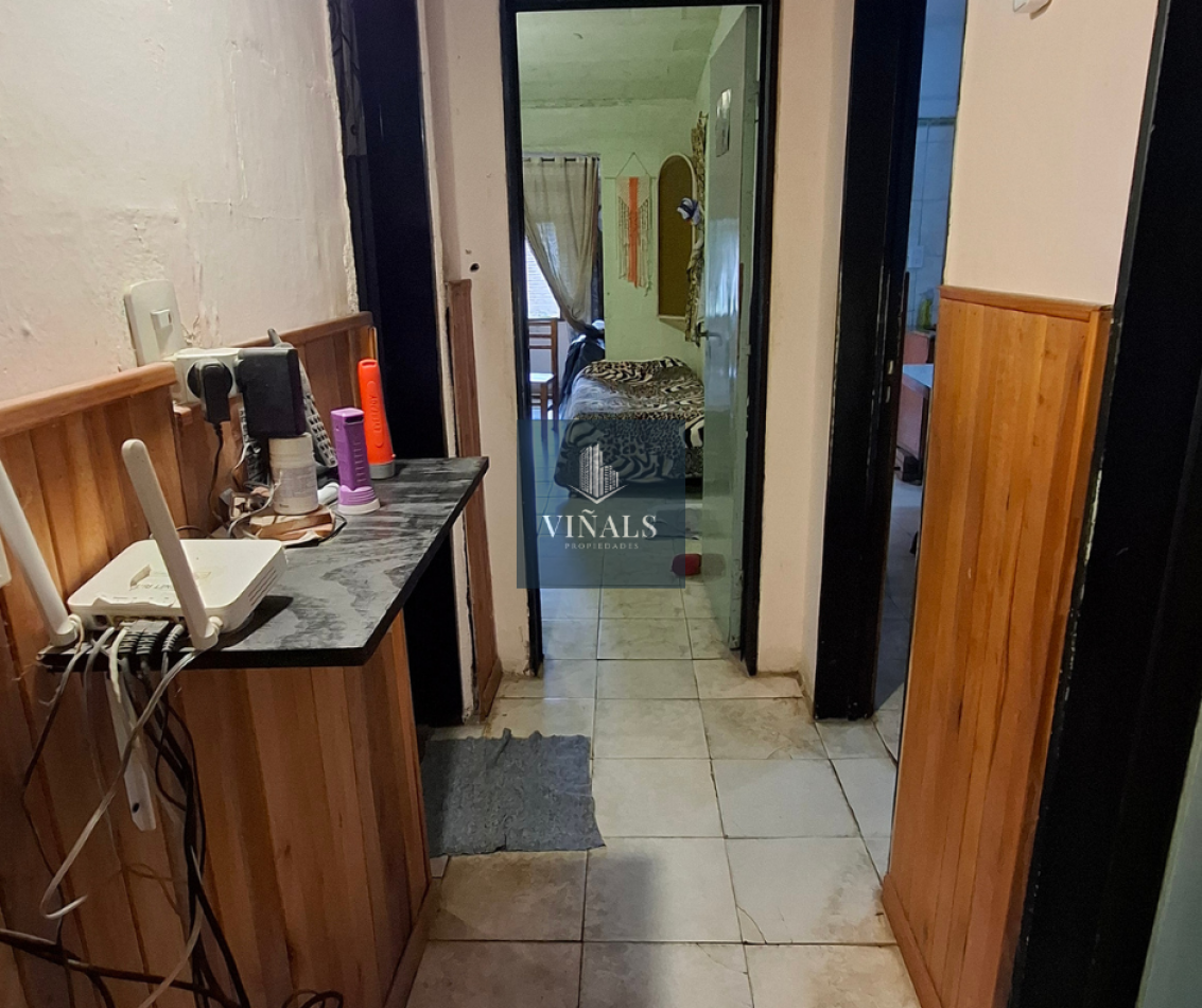 CASA MAS DEPARTAMENTO A TERMINAR EN RIO TERCERO