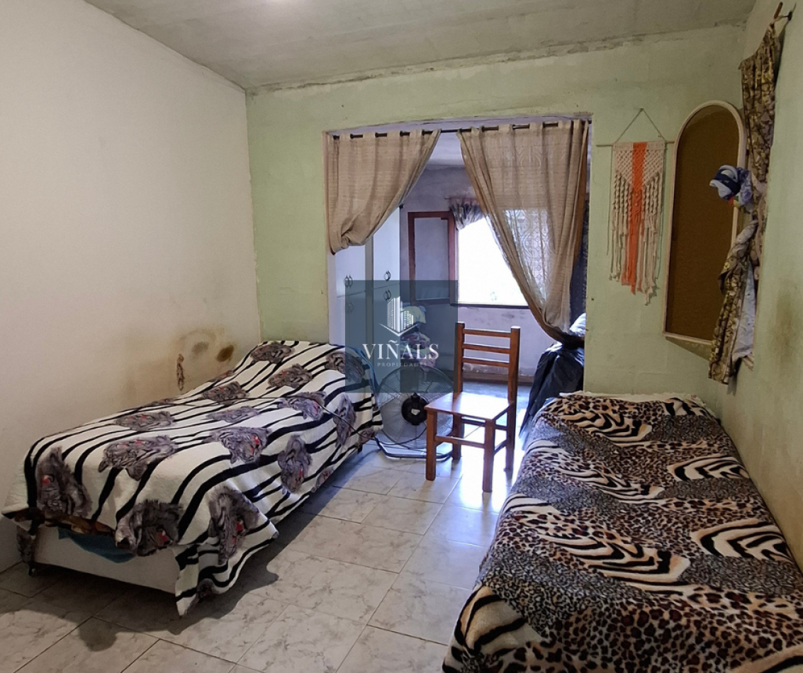 CASA MAS DEPARTAMENTO A TERMINAR EN RIO TERCERO