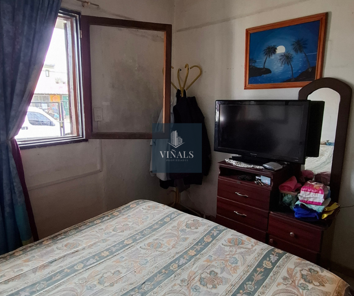 CASA MAS DEPARTAMENTO A TERMINAR EN RIO TERCERO