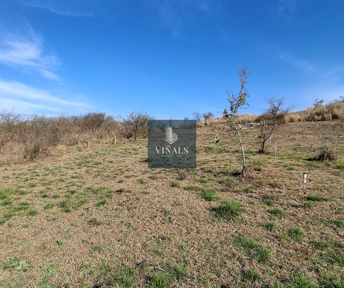 LOTE EN EMBALSE DE CALAMUCHITA B° COSTA AZUL