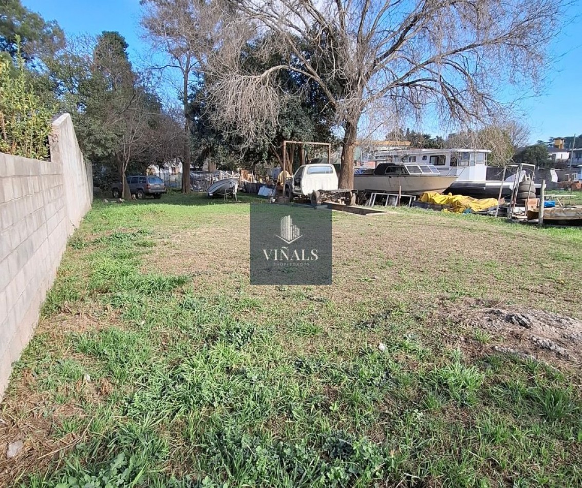 LOTE EN BARRIO LAS FLORES EMBALSE