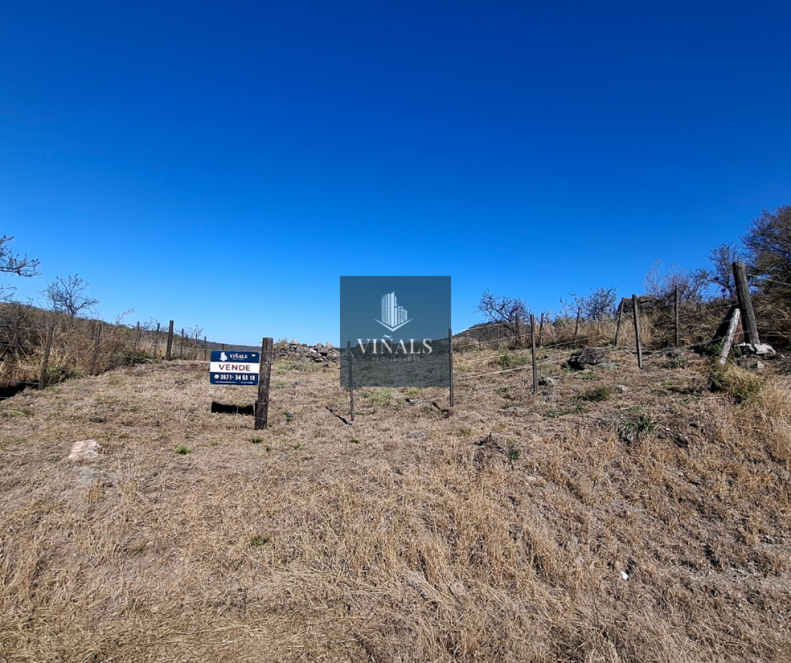 LOTE EN SEGUNDA USINA