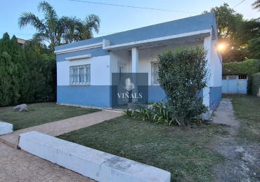 VENTA DE CASA EN EMBALSE, CALAMUCHITA