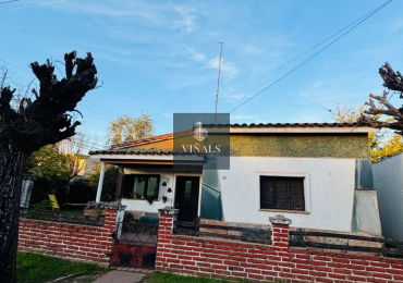 VENTA DE CASA EN EMBALSE, B° SANTA ISABEL