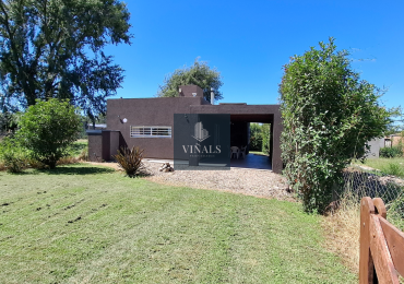 CASA 3 AMBIENTES EN VILLA NATURALEZA, VILLA RUMIPAL
