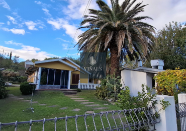 CASA + DOS DEPARTAMENTOS EN EMBALSE DE CALAMUCHITA