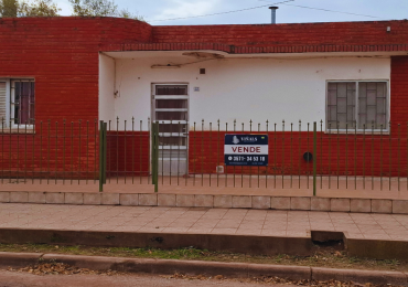 CASA CON DEPARTAMENTO EN EMBALSE DE CALAMUCHITA